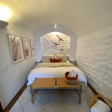 - Maison De Pecheur Renovee - Terrasse Face A La Holiday home